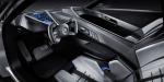 Volkswagen Golf GTE Sport Concept 2015 года